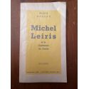 Michel Leiris et la quadrature du cercle