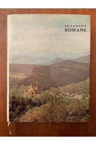 Auvergne romane