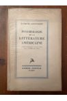 Psychologie de la littérature américaine