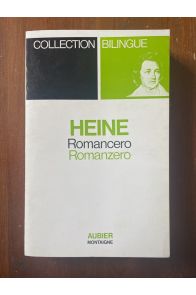 Romancero - Romanzero