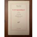 Correspondance Tome 2, 1904-1944