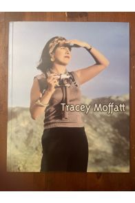 Tracey Moffat