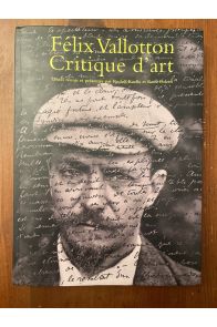 Félix Vallotton, Critique d'Art