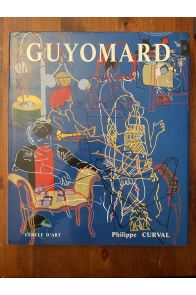 Gérard Guyomard, une encyclopédie hédoniste du leurre