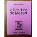 Le Don Juan de Mozart