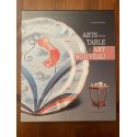 Arts de la table & Art nouveau