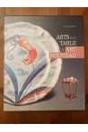 Arts de la table & Art nouveau