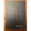 Monograph Odil Decq