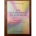 Les sels minéraux de Schüssler