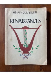Renaissances, Poèmes 1945