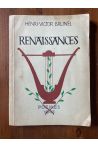 Renaissances, Poèmes 1945