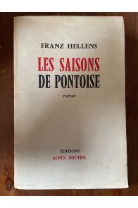 Les saisons de Pontoise