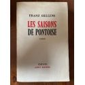 Les saisons de Pontoise