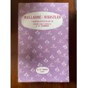 Correspondance Mallarmé-Whistler