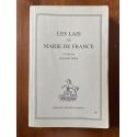 Les Lais de Marie de France