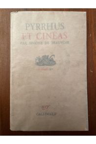 Pyrrhus et Cinéas