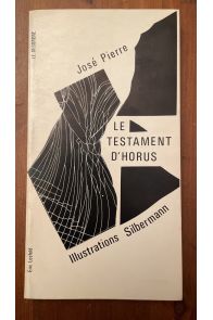 Le testament d'Horus