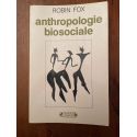 Anthropologie biosociale