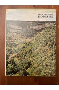 Franche-Comté romane, Bresse romane