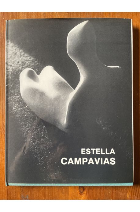 Estella Campavias