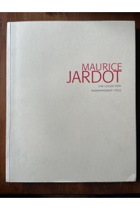 Maurice Jardot, une collection passionément utile