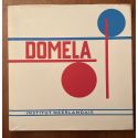 Domela, Peintures, reliefs, oeuvre gravée