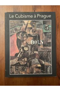 Le cubisme à Prague
