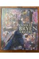 Camille Bryen à revers