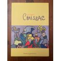 Gaston Chaissac, Oeuvres de 1951 à 1964