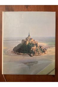 Le Mont Saint-Michel