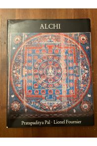 Alchi, une merveille de l'art bouddhique Ladakh