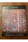Alchi, une merveille de l'art bouddhique Ladakh
