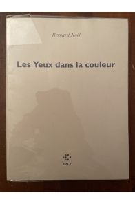 Les yeux dans la couleur