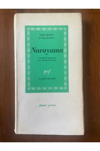 Etude à propos des chansons de Narayama