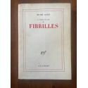 Fibrilles (La règle du jeu III)