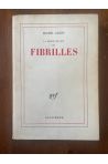 Fibrilles (La règle du jeu III)