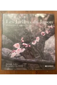 Les jardins au Japon, invitation au voyage