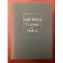 Oeuvres de Rainer Maria Rilke Tome 2, Poésie