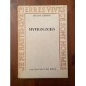 Mythologies