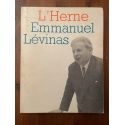 Cahier de l'Herne Emmanuel Lévinas