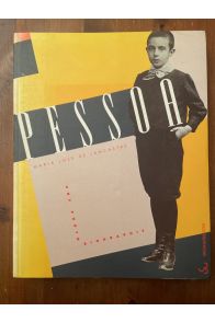 Pessoa, une photobiographie