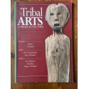 Tribal Arts numéro 22 Hiver Printemps1999- 2000