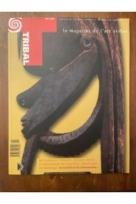 Tribal Art numéro 10 Eté 2005