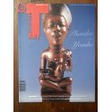 Tribal Art numéro 55 Printemps 2010, Phemba des Yombe