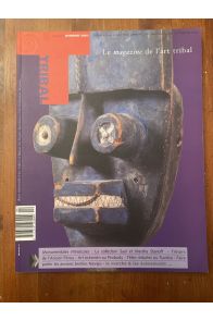 Tribal Art numéro 4 Automne 2003