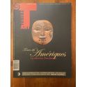 Tribal Art numéro 12 Printemps 2006 Traces des Amériques, La collection Dora Janssen
