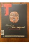 Tribal Art numéro 12 Printemps 2006 Traces des Amériques, La collection Dora Janssen