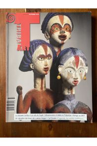 Tribal Art numéro 77 Automne 2015