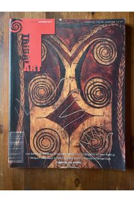 Tribal Art numéro 85 Automne 2017
