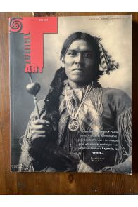 Tribal Art numéro 84 Eté 2017